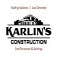 Karlin's Construction Inc logo