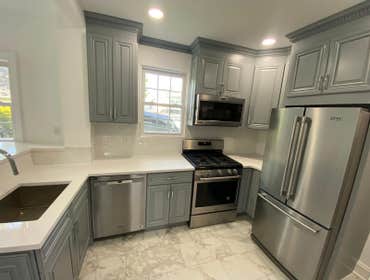 Photos by M&s General Contracting LLC #4