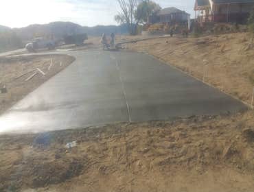 Photos from Villalobos Concrete Inc