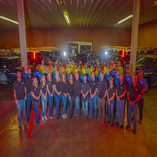 QRC HVAC and Refrigeration