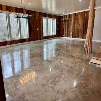 Photos by C&c Concrete Design #1