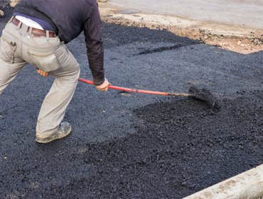 Photos by Corpus Christi Asphalt, Concrete and Paving #1 Established for several years to provide quality services in the Corpus Christi, Texas, area, 