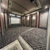 Movie theater