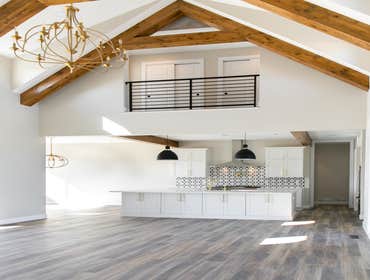 Photos by Gowler Custom Homes #2
