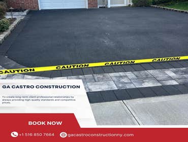 Photos by Ga Castro Construction #25