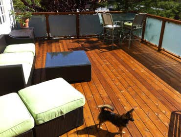 Photos by Deckmaster Fine Decks Inc #1