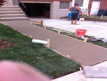 Project photos from Joe Ritchie, Inc. Addition to church