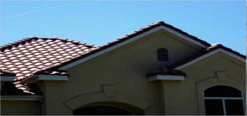 San Diego Roofing Project