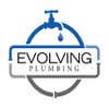 Evolving plumbing LLC logo