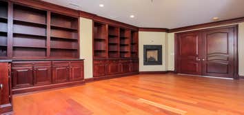 Teakwood Enterprises Inc