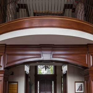 interiors