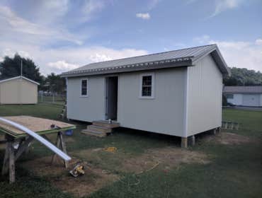 Photo(s) from P & L Builders