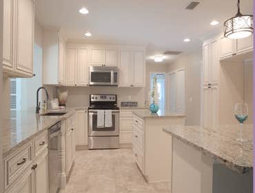 Photos by Cavalier Contracting, LLC #1 Several Home Renovations around Central Florida