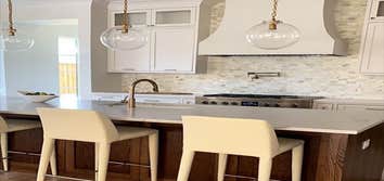 Infinity Home Remodeling of Frisco