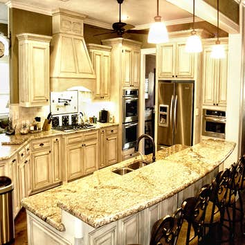 Granite