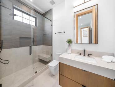 IBA Builders projects