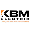 KBM Electric LLC logo