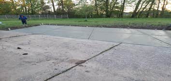 Concrete