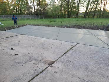 Concrete