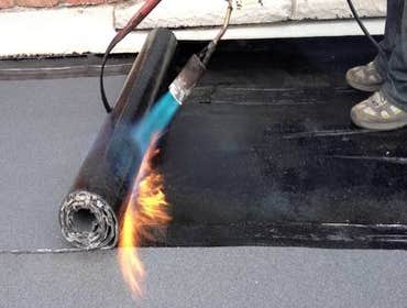 Roofing