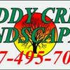 Muddy Creek Landscaping logo
