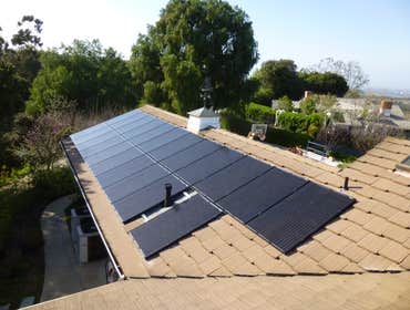 Solar Projects