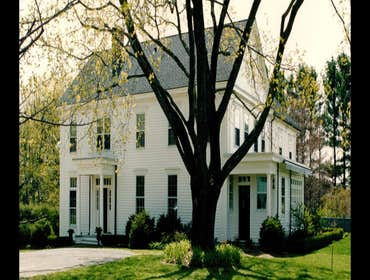 Exterior Restoration