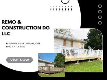 Photos by Remo & Construction DG LLC #25