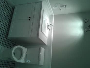 Montgomery Basement Remodel