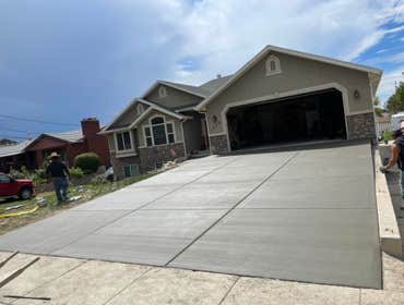 Photos by Smart Choice Concrete LLC #1