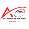 All Purpose Roofing logo