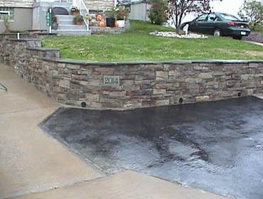 G.A.C. Construction Inc. Project