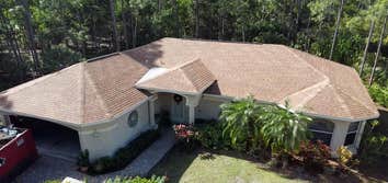 Rapid Roof & Home Repairs LLC
