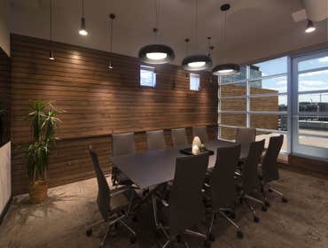 Gulch Office