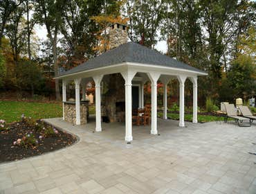 Our Work