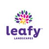 Leafy Landscapes logo