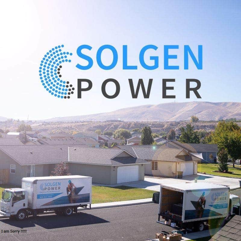 Solgen Power | Cincinnati OH | Read Reviews + Get a Bid | BuildZoom