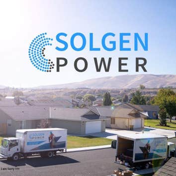 Photos by Solgen Power #1