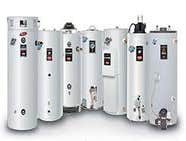 Water Heaters