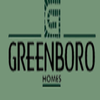 Greenboro Homes logo