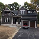 New Home Wire