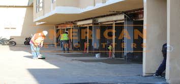 Structural Engineering and Construction for soft-story seismic retrofitting by American Retrofitters.