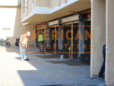 Structural Engineering and Construction for soft-story seismic retrofitting by American Retrofitters.