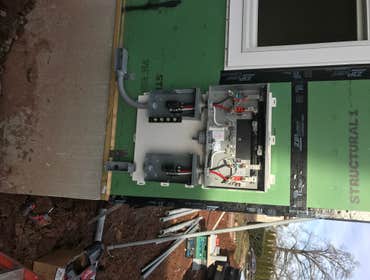 Photos by Mhm Electrical Contracting LLC #3