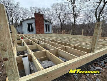 Photos by Mt Home Remodeling #1