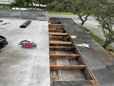 Photos by Super Roofers of Florida LLC #1 Roof Repairs