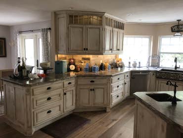 Kitchen Designs