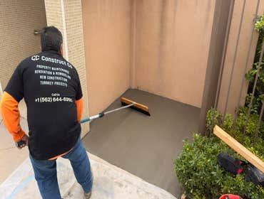 Commercial Projects
