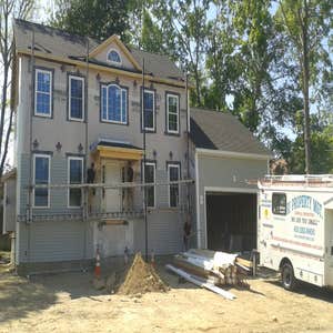 RI Property Construction Mgt