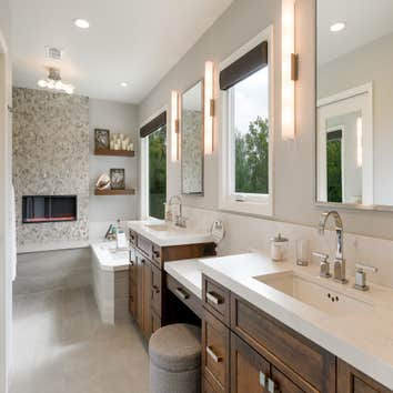Burgin Design • Remodel